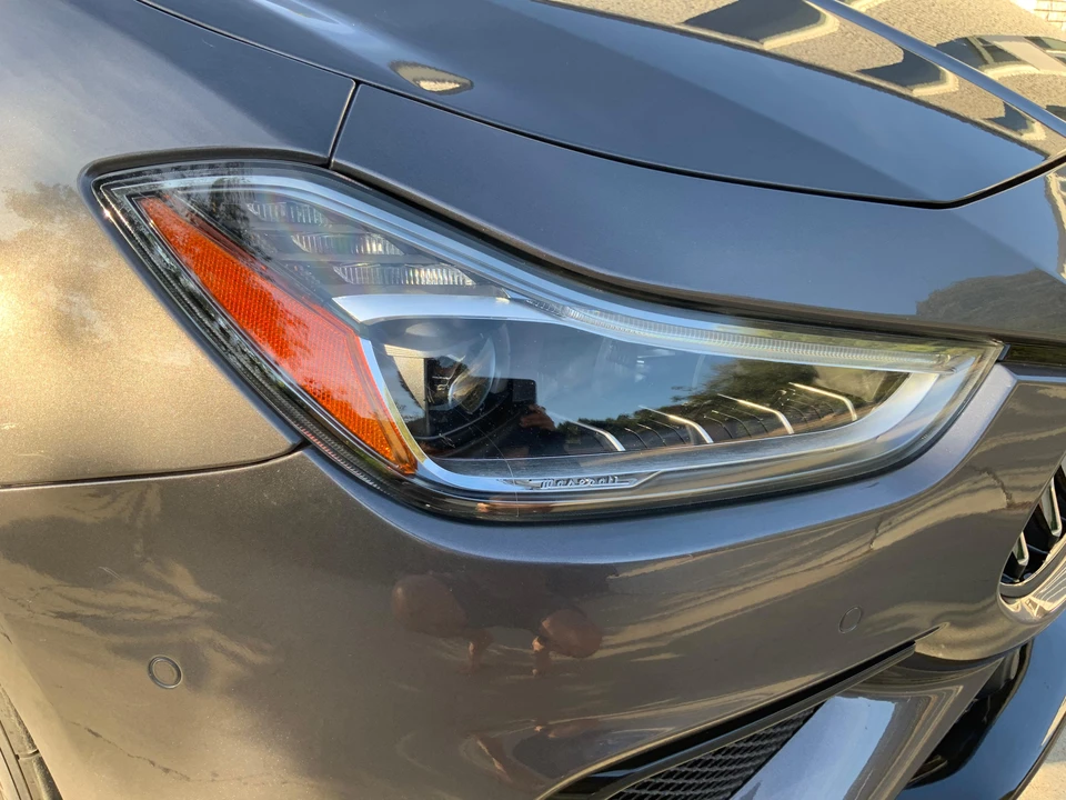 2018 Maserati Ghibli 3rd Gen - Image 19 of 31