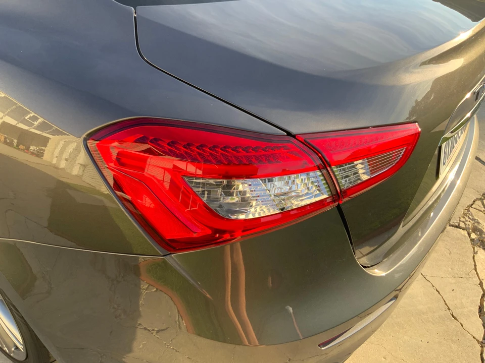 2018 Maserati Ghibli 3rd Gen - Image 28 of 31