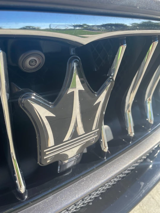 2018 Maserati Ghibli 3rd Gen - Image 21 of 31