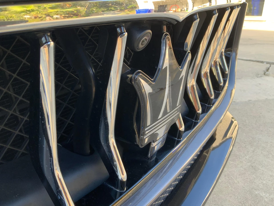 2018 Maserati Ghibli 3rd Gen - Image 20 of 31