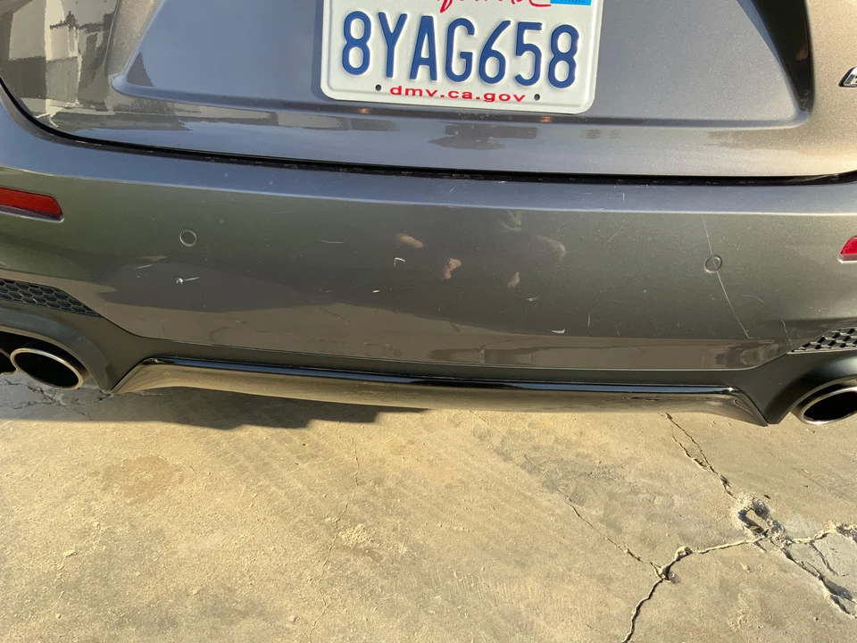 2018 Maserati Ghibli 3rd Gen - Image 30 of 31