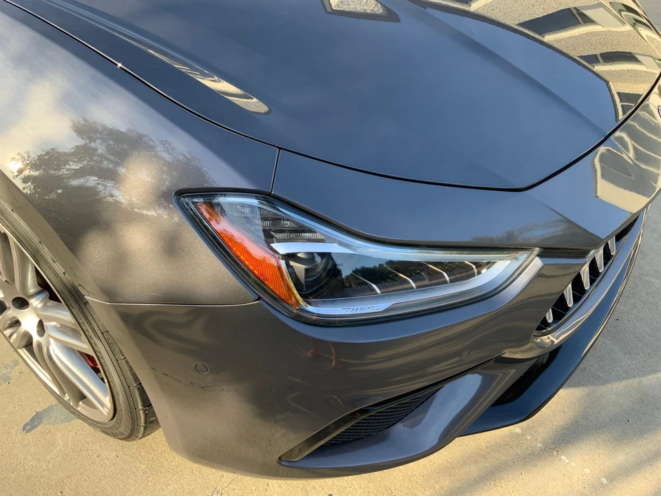 2018 Maserati Ghibli 3rd Gen - Image 18 of 31
