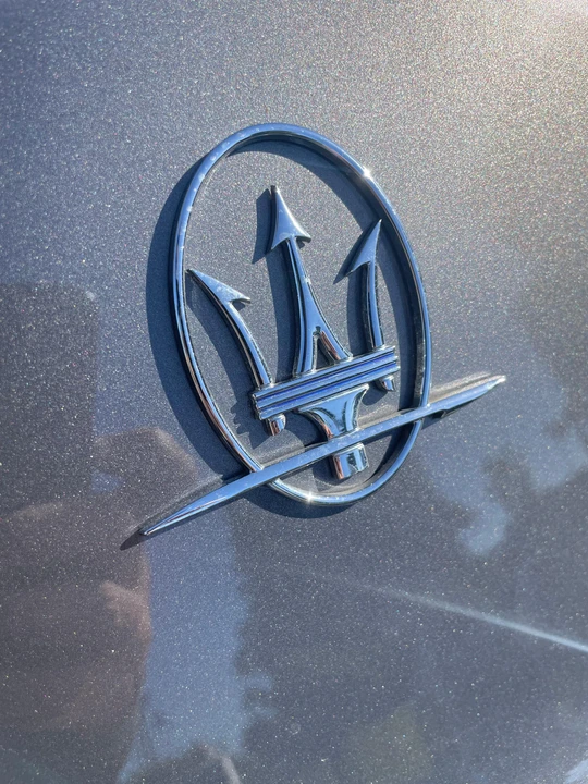 2018 Maserati Ghibli 3rd Gen - Image 27 of 31