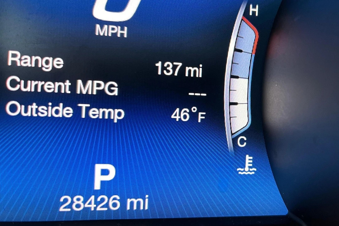 2018 Maserati Ghibli 3rd Gen - Image 28 of 31
