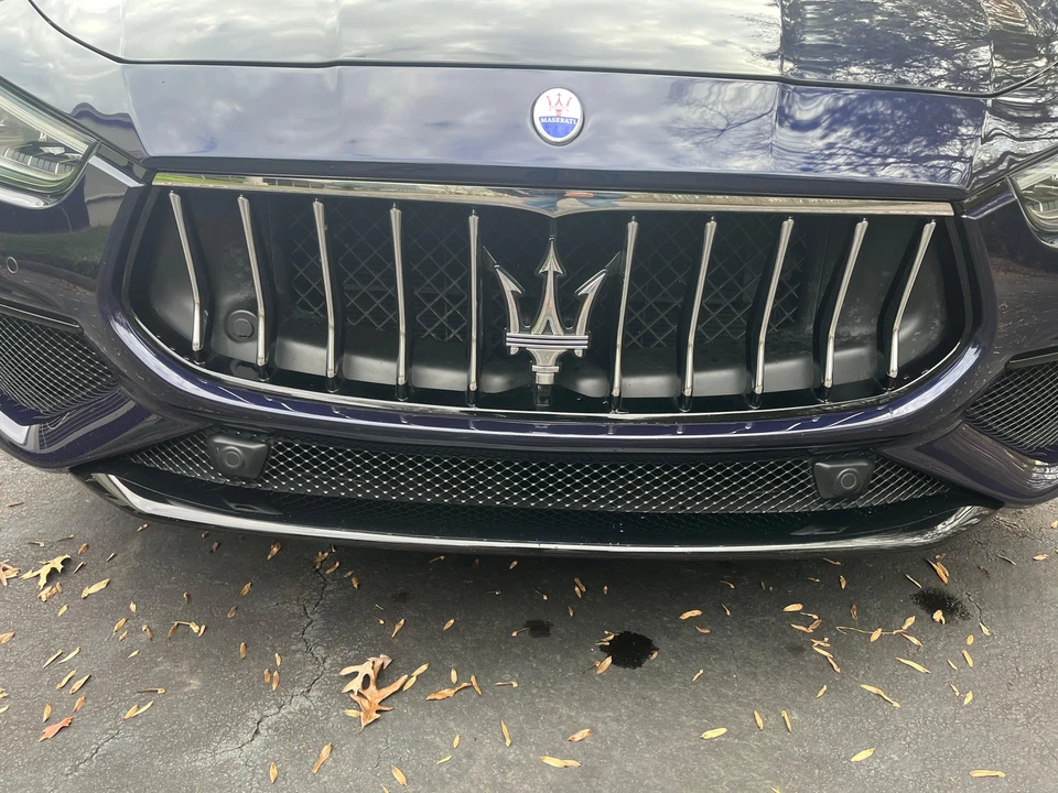 2018 Maserati Ghibli 3rd Gen - Image 12 of 31