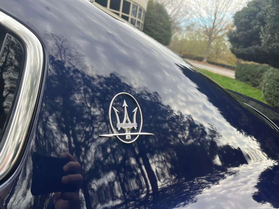 2018 Maserati Ghibli 3rd Gen - Image 16 of 31