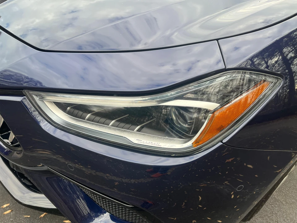 2018 Maserati Ghibli 3rd Gen - Image 14 of 31