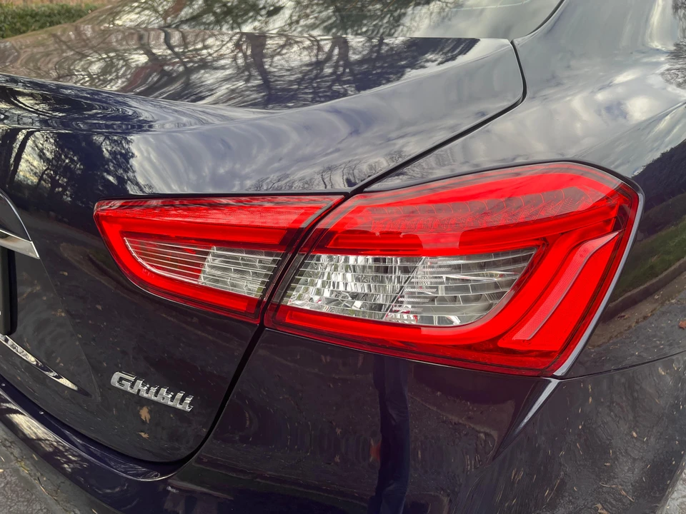 2018 Maserati Ghibli 3rd Gen - Image 20 of 31