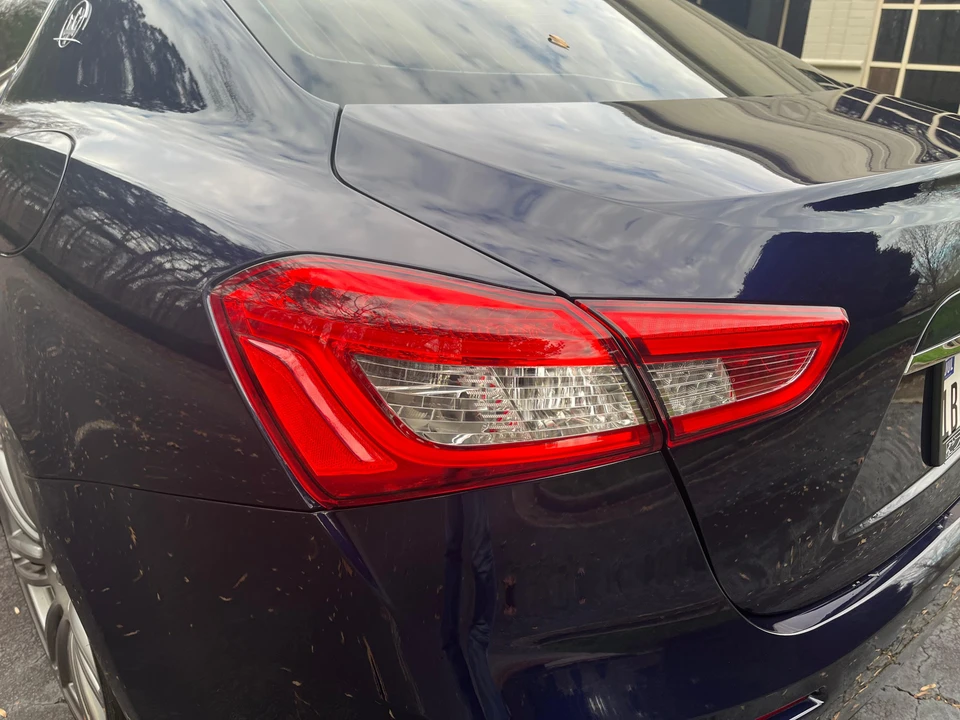 2018 Maserati Ghibli 3rd Gen - Image 17 of 31