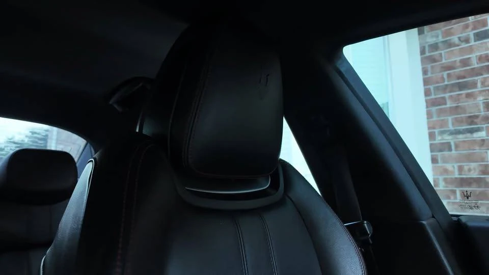 2018 Maserati Ghibli 3rd Gen - Image 9 of 9