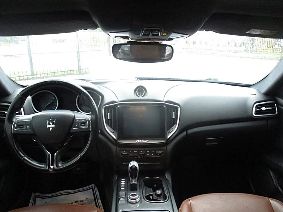 2018 Maserati Ghibli 3rd Gen - Image 16 of 16