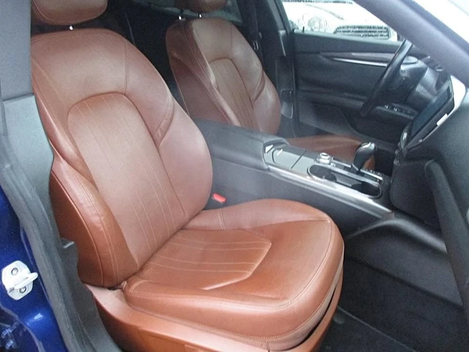 2018 Maserati Ghibli 3rd Gen - Image 12 of 16