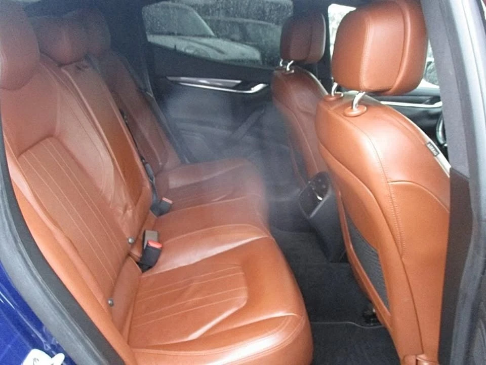 2018 Maserati Ghibli 3rd Gen - Image 11 of 16