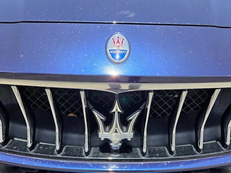 2018 Maserati Ghibli 3rd Gen - Image 16 of 20