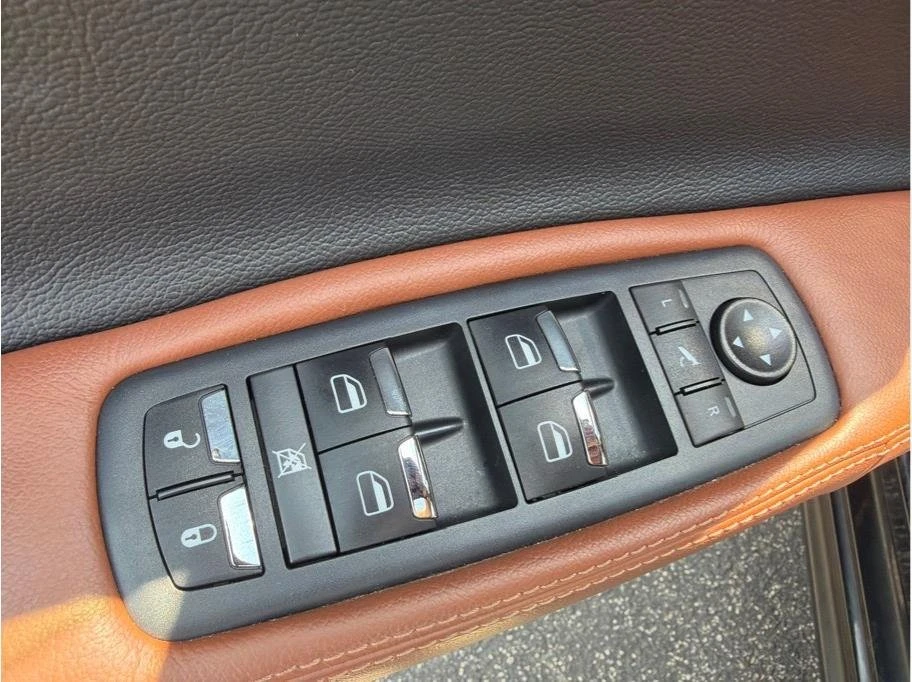 2018 Maserati Ghibli 3rd Gen - Image 8 of 20