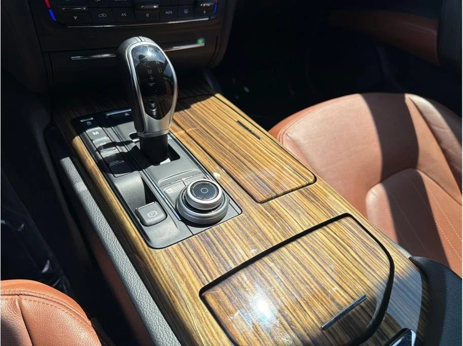 2018 Maserati Ghibli 3rd Gen - Image 18 of 20
