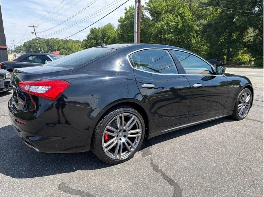 2018 Maserati Ghibli 3rd Gen - Image 6 of 20