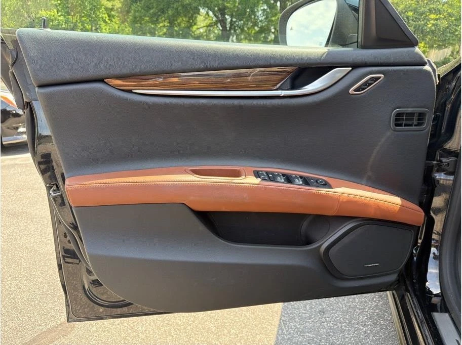 2018 Maserati Ghibli 3rd Gen - Image 7 of 20