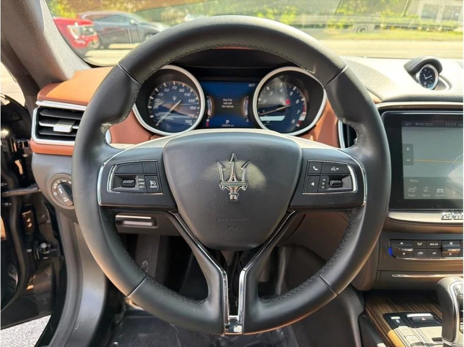 2018 Maserati Ghibli 3rd Gen - Image 14 of 20