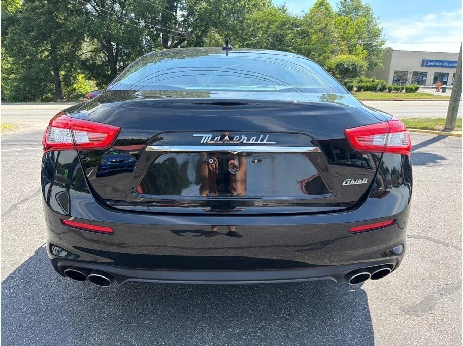 2018 Maserati Ghibli 3rd Gen - Image 5 of 20