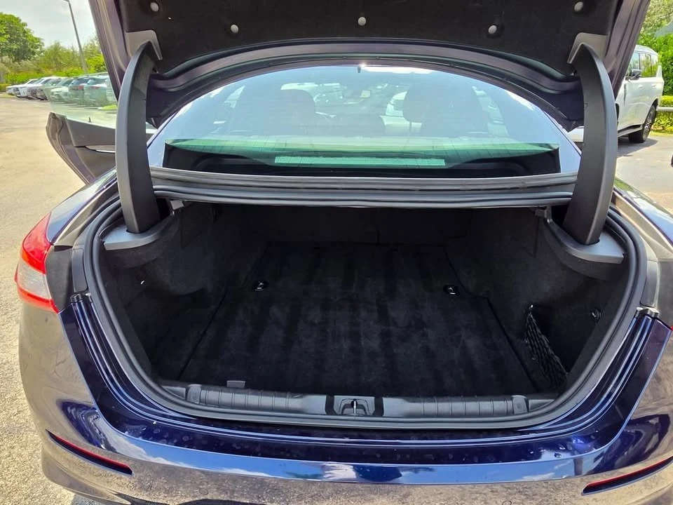 2018 Maserati Ghibli 3rd Gen - Image 19 of 20