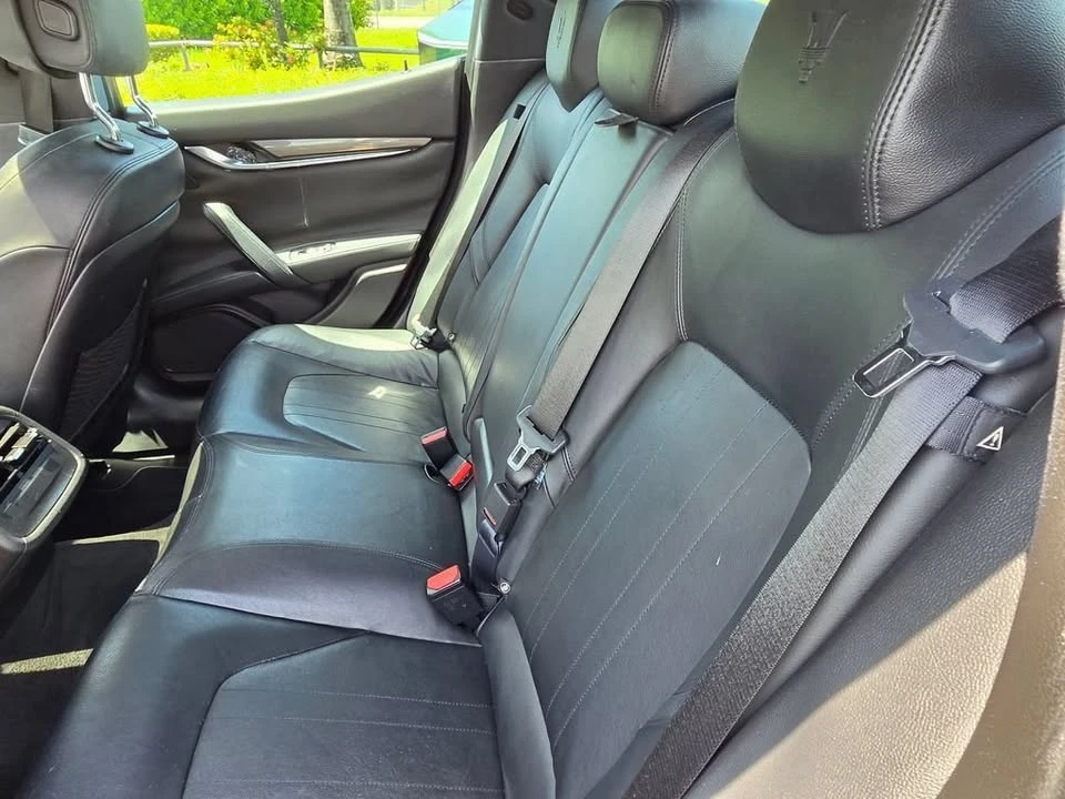 2018 Maserati Ghibli 3rd Gen - Image 18 of 20