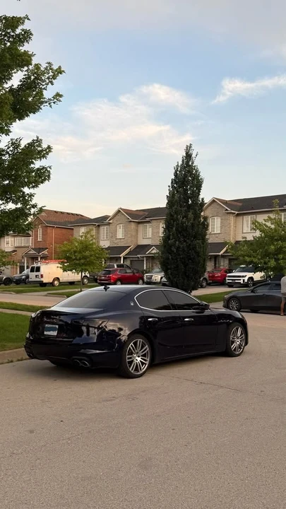 2018 Maserati Ghibli 3rd Gen - Image 8 of 12