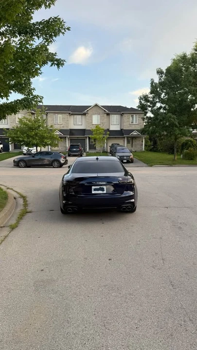 2018 Maserati Ghibli 3rd Gen - Image 7 of 12