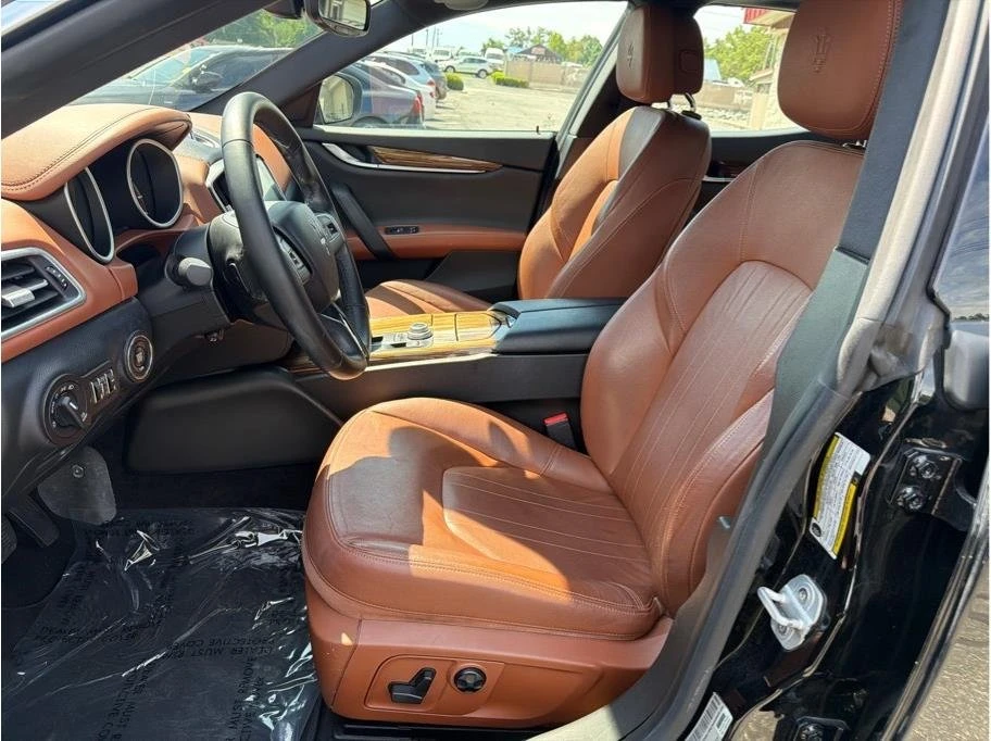 2018 Maserati Ghibli 3rd Gen - Image 10 of 20
