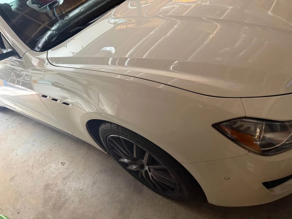 2018 Maserati Ghibli 3rd Gen - Image 4 of 9
