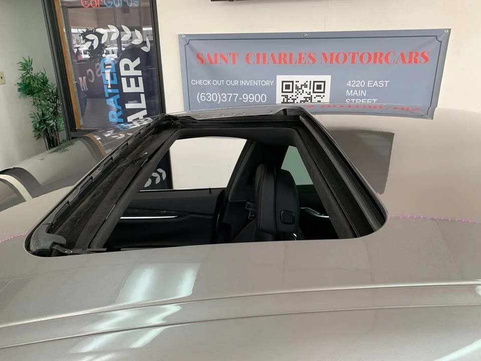 2018 Maserati Ghibli 3rd Gen - Image 7 of 20
