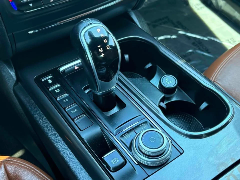 2018 Maserati Ghibli 3rd Gen - Image 16 of 19