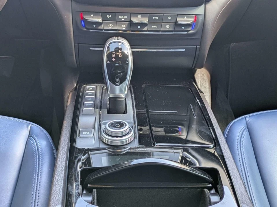 2018 Maserati Ghibli 3rd Gen - Image 17 of 20