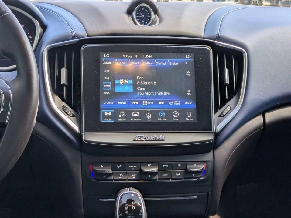 2018 Maserati Ghibli 3rd Gen - Image 15 of 20