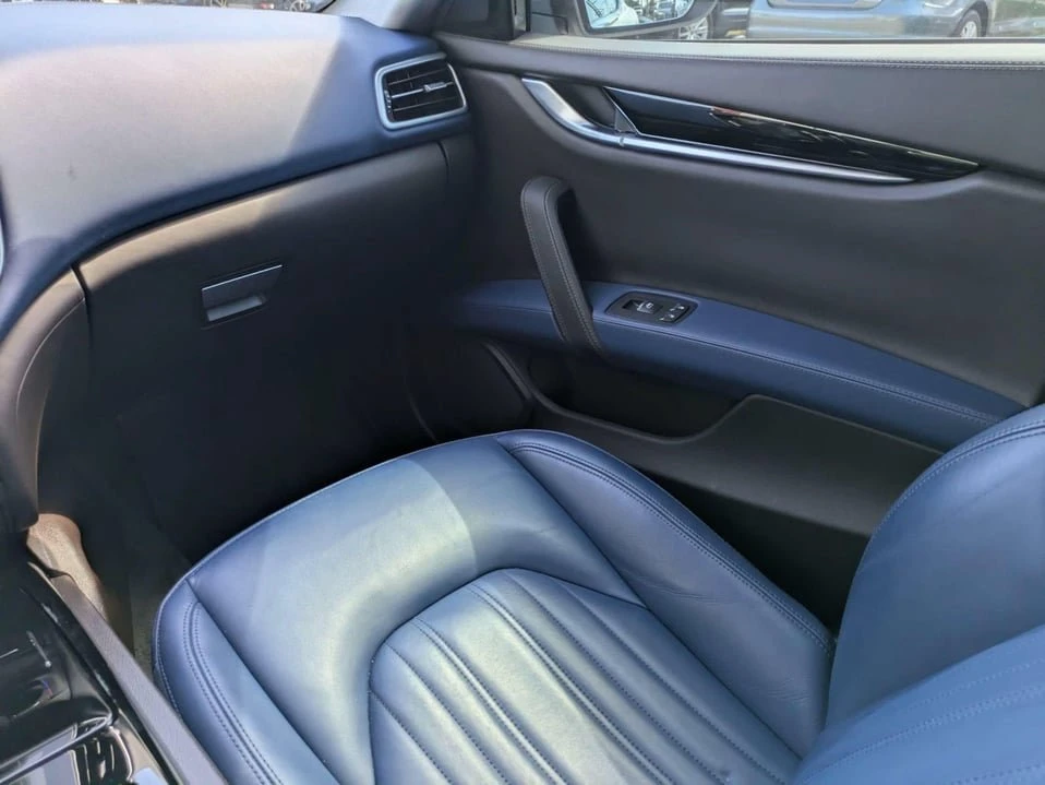 2018 Maserati Ghibli 3rd Gen - Image 16 of 20