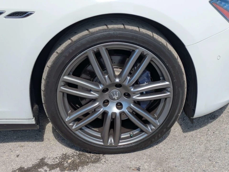 2018 Maserati Ghibli 3rd Gen - Image 10 of 20