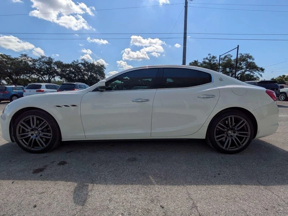 2018 Maserati Ghibli 3rd Gen - Image 6 of 20
