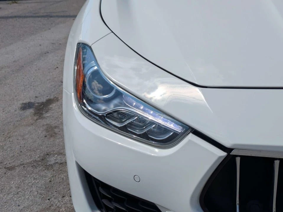 2018 Maserati Ghibli 3rd Gen - Image 9 of 20