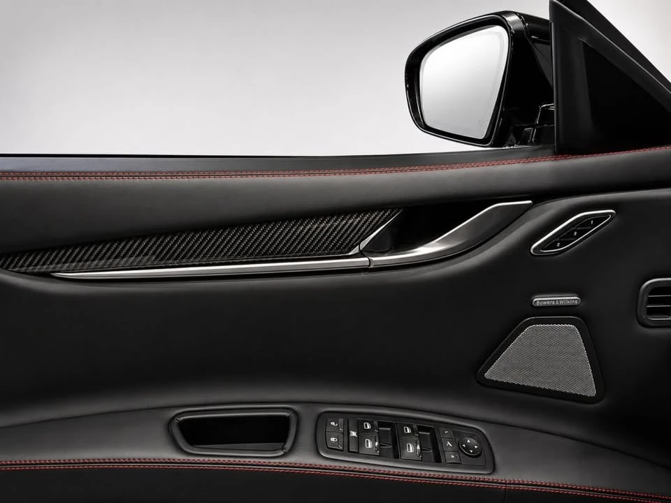 2018 Maserati Ghibli 3rd Gen - Image 9 of 15