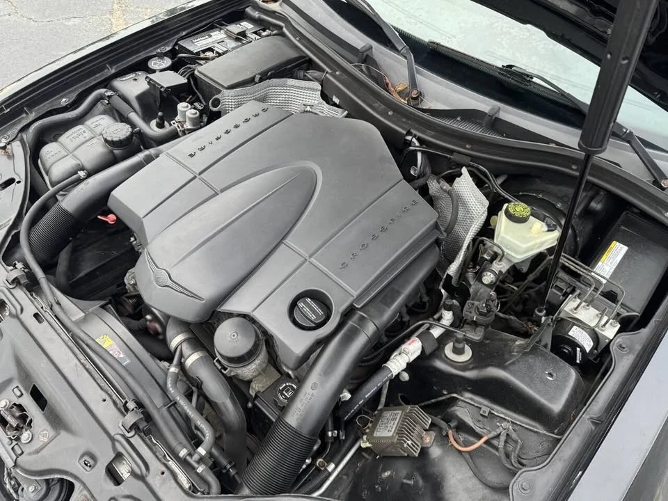 2018 Maserati Ghibli 3rd Gen - Image 20 of 20