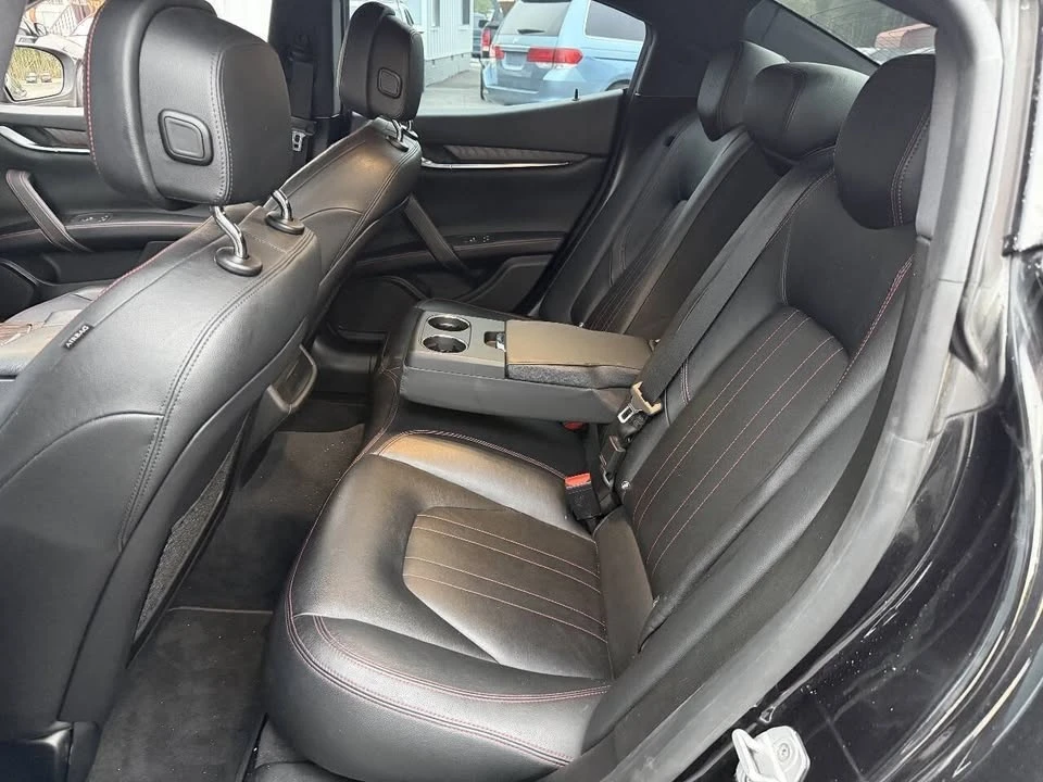 2018 Maserati Ghibli 3rd Gen - Image 6 of 20