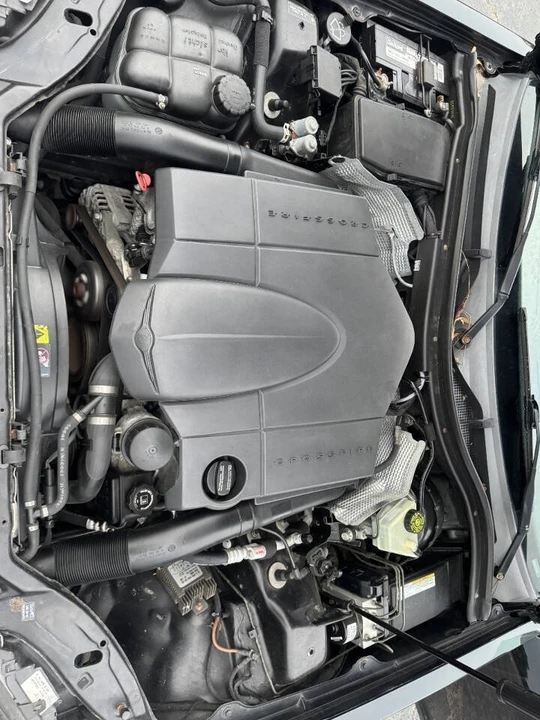 2018 Maserati Ghibli 3rd Gen - Image 19 of 20
