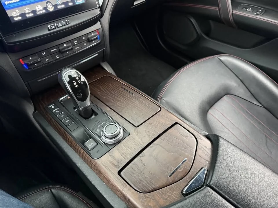 2018 Maserati Ghibli 3rd Gen - Image 13 of 20