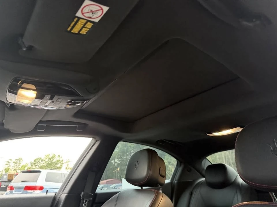 2018 Maserati Ghibli 3rd Gen - Image 11 of 20