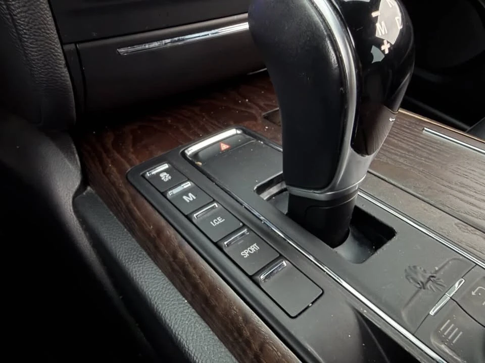 2018 Maserati Ghibli 3rd Gen - Image 14 of 20