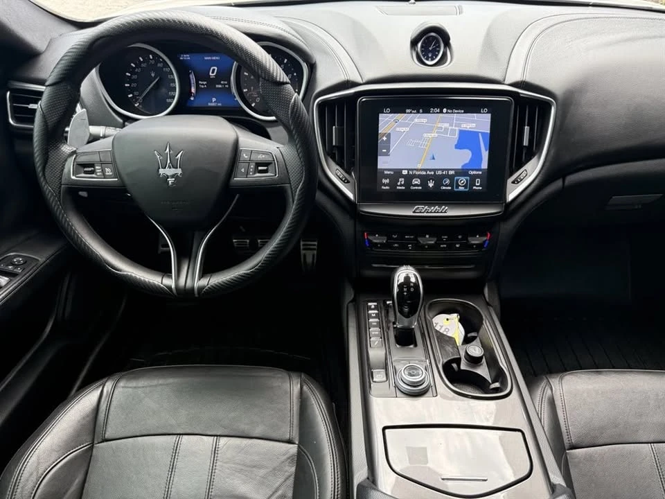 2018 Maserati Ghibli 3rd Gen - Image 20 of 20