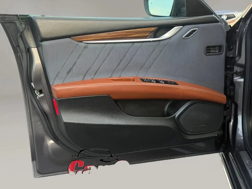 2018 Maserati Ghibli 3rd Gen - Image 12 of 20