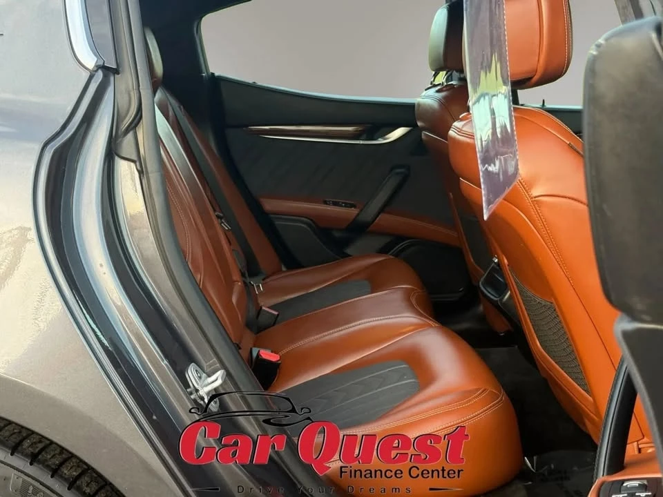 2018 Maserati Ghibli 3rd Gen - Image 17 of 20