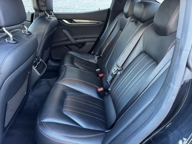 2018 Maserati Ghibli 3rd Gen - Image 8 of 20