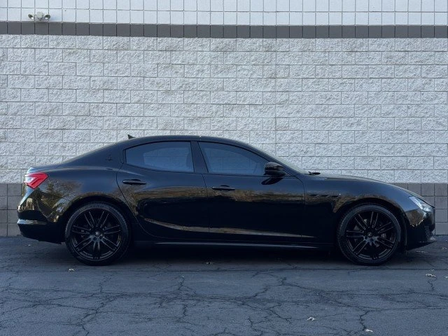 2018 Maserati Ghibli 3rd Gen - Image 16 of 20